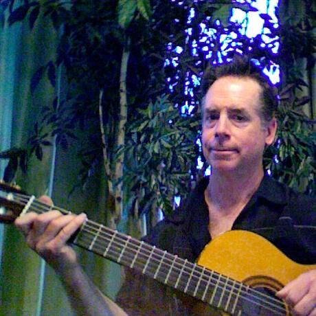 Pete's Guitar Lessons & Entertainment