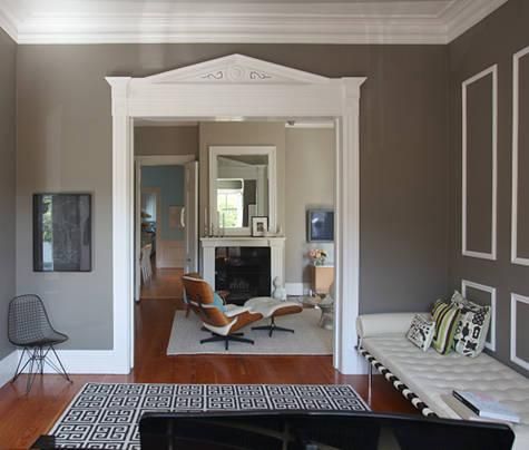 Interior Painting