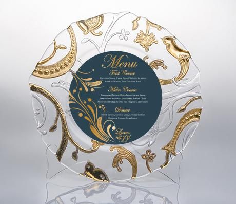 Rion Designs - Menu Concept
Summer 2016