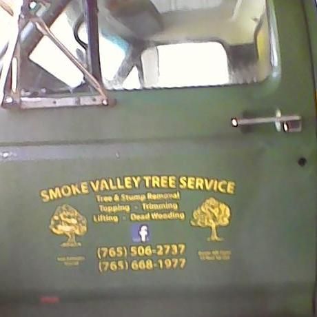Smoke Valley Tree Service