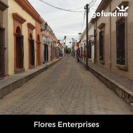 Flores Enterprises