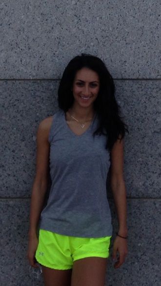 Tia- trainer
