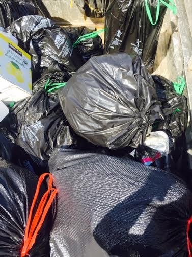 A example of one of our steady customers who calls