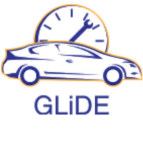 GLIDE RIDE LLC