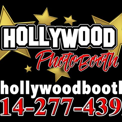 Hollywood Photo Booth
