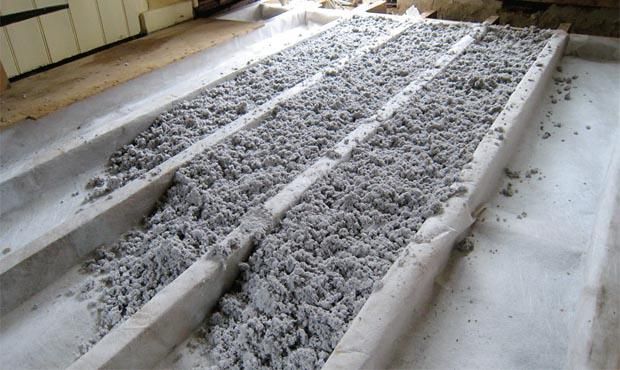 Cellulose Insulation