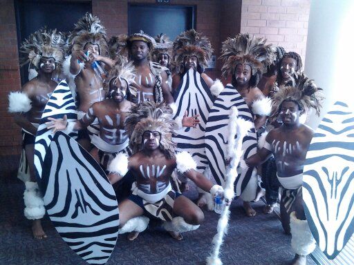 Soweto Street Beat