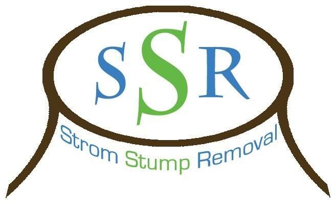 Strom Stump Removal