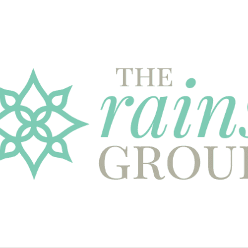 Logo Design | The Rains Group