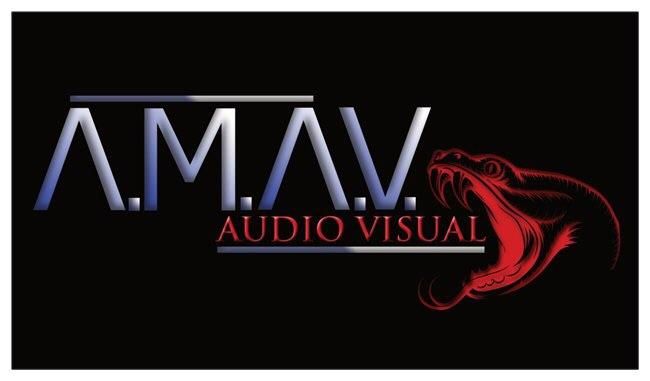 AMAV Audio Visual