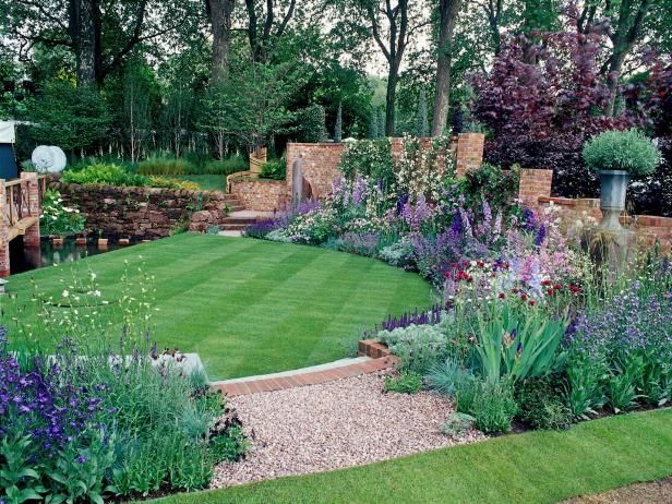 Complete service from watering to fertilizing to m