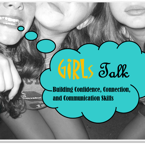 Girls Talk, a communication program for women of a
