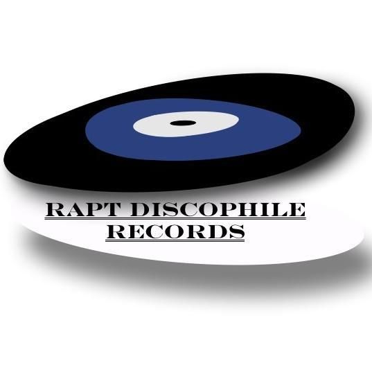 Rapt Discophile Records