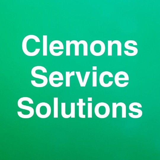 Clemons Service Solutions