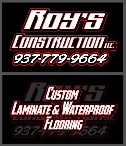 Roy's Construction LLC