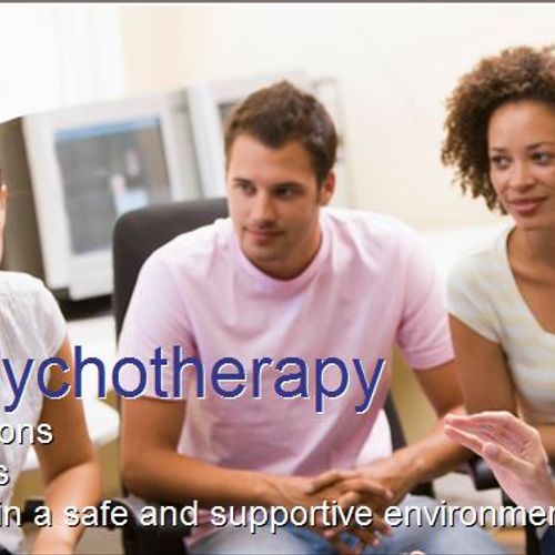 Group Therapist