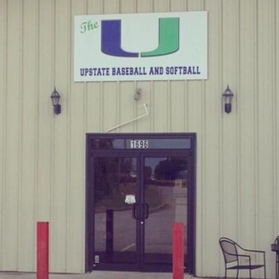Upstate Baseball and Softball