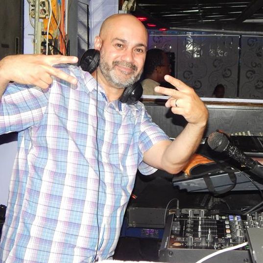 DJ Oscarbiz