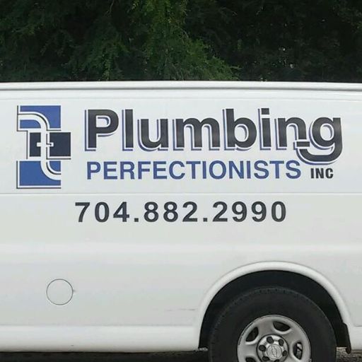 Plumbing Perfectionists INC.