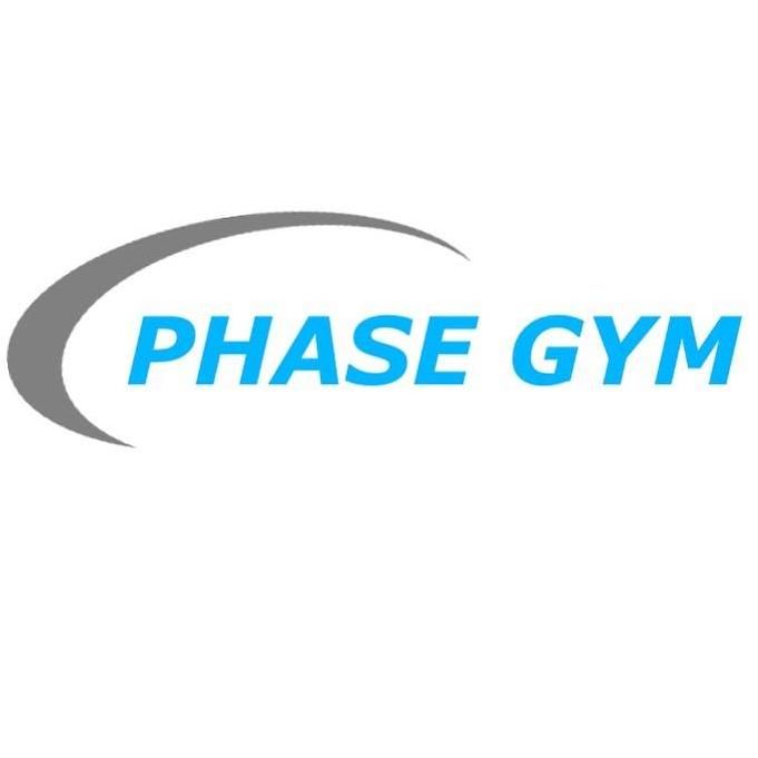 Phase Gym
