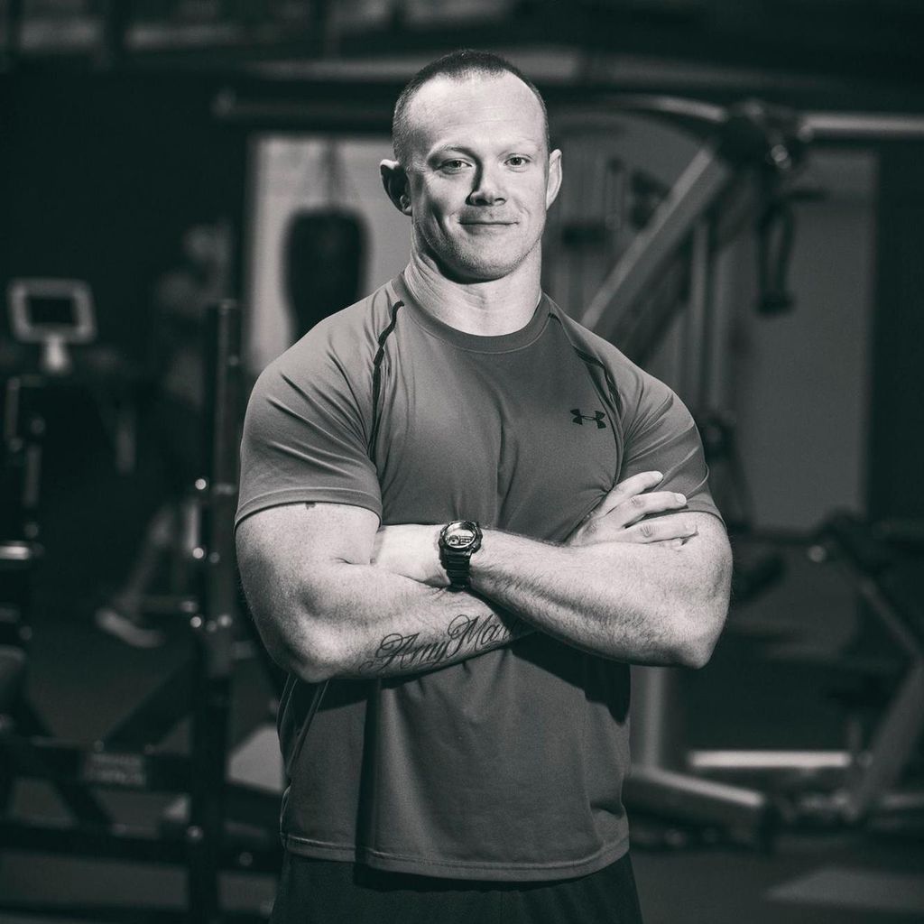 Chad Roberts PT, LLC