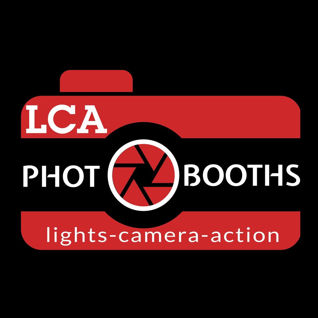 LCA Photo Booths