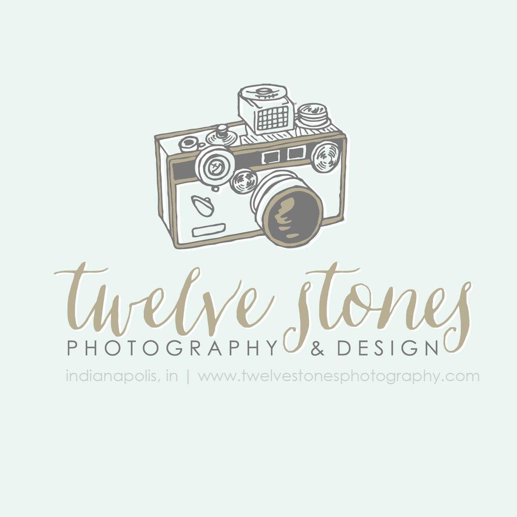 Twelve Stones Photography & Design