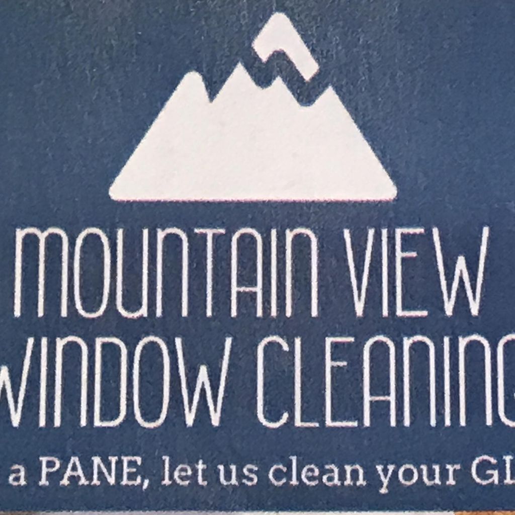 Mountain View Window Cleaning