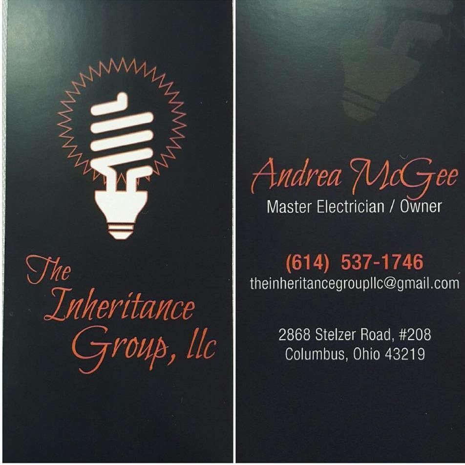 The Inheritance Group, LLC