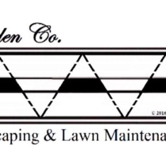 WEEDEN CO. Landscaping & Lawn Maintenance LLC