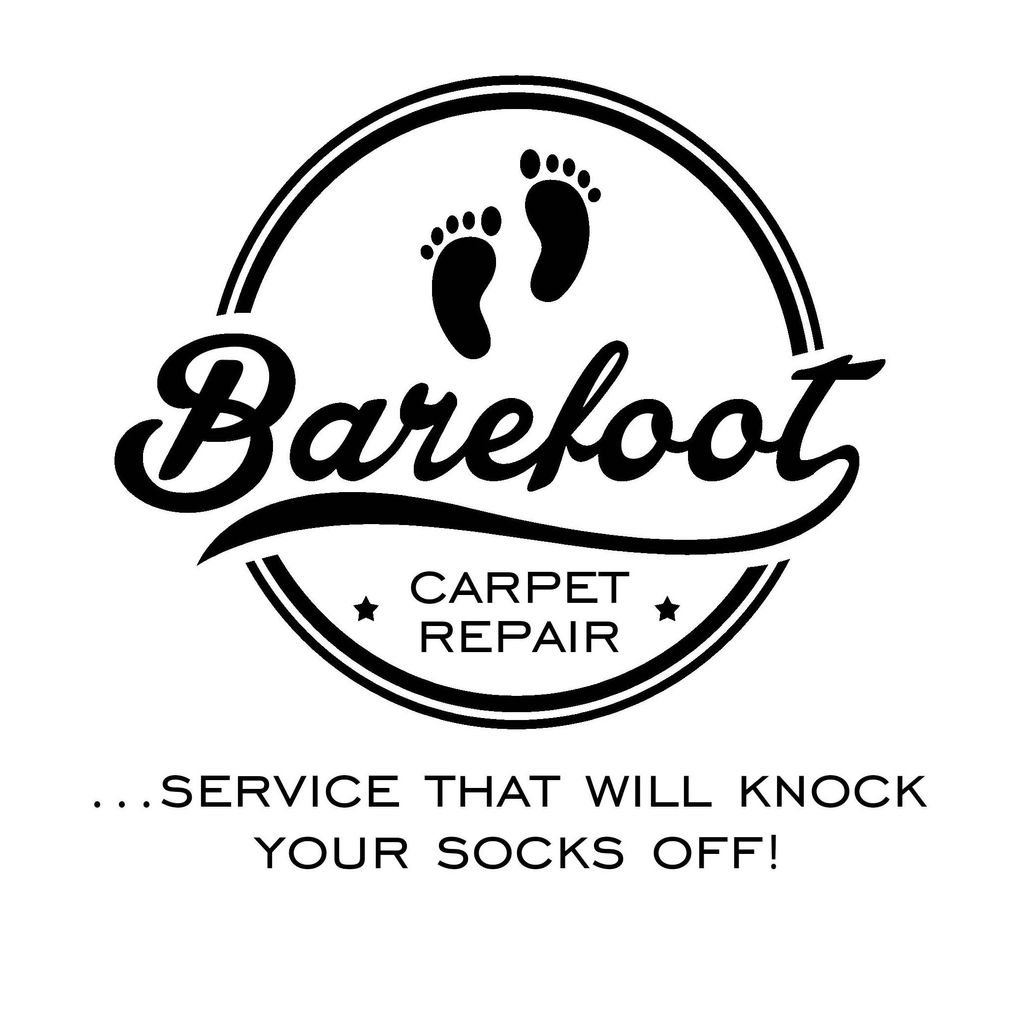 Barefoot Carpet Repair, LLC...Service that will...
