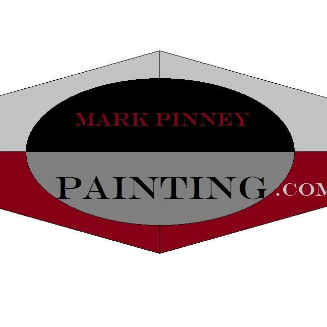 Mark Pinney Painting