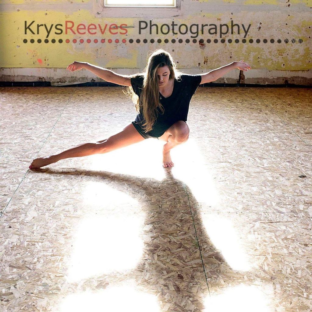 Krys Reeves Photography