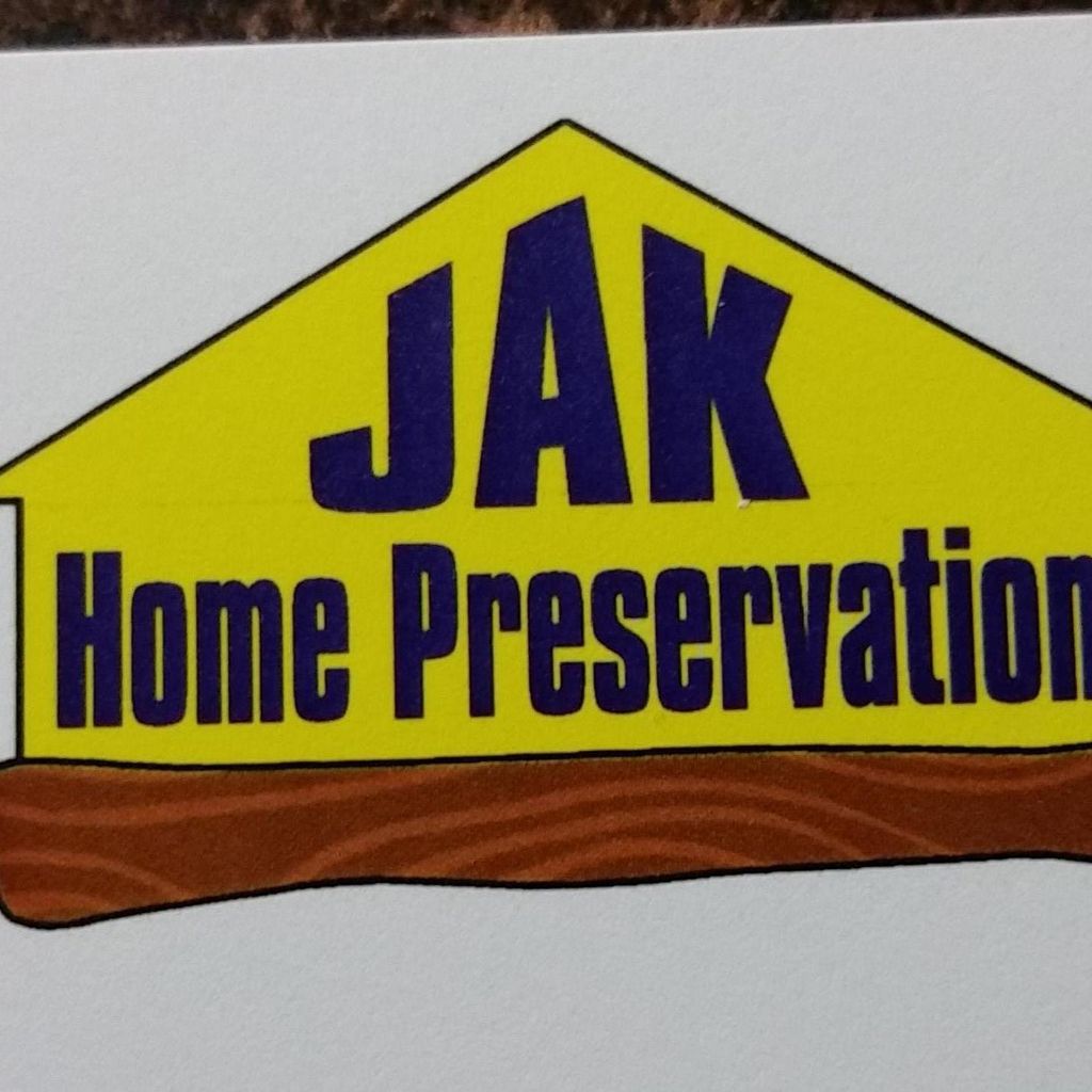 JAK Home Preservation