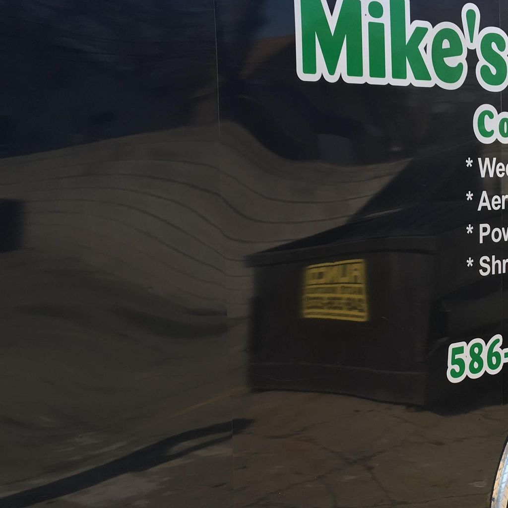 Mike's Lawn and Snow Removal Inc.