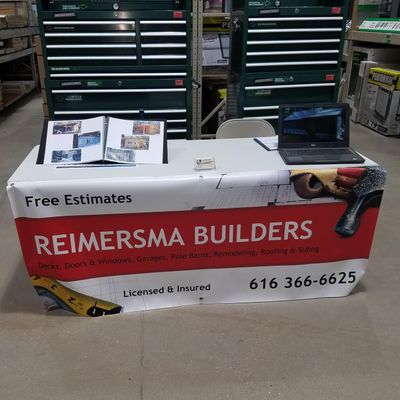 Avatar for Reimersma Builders