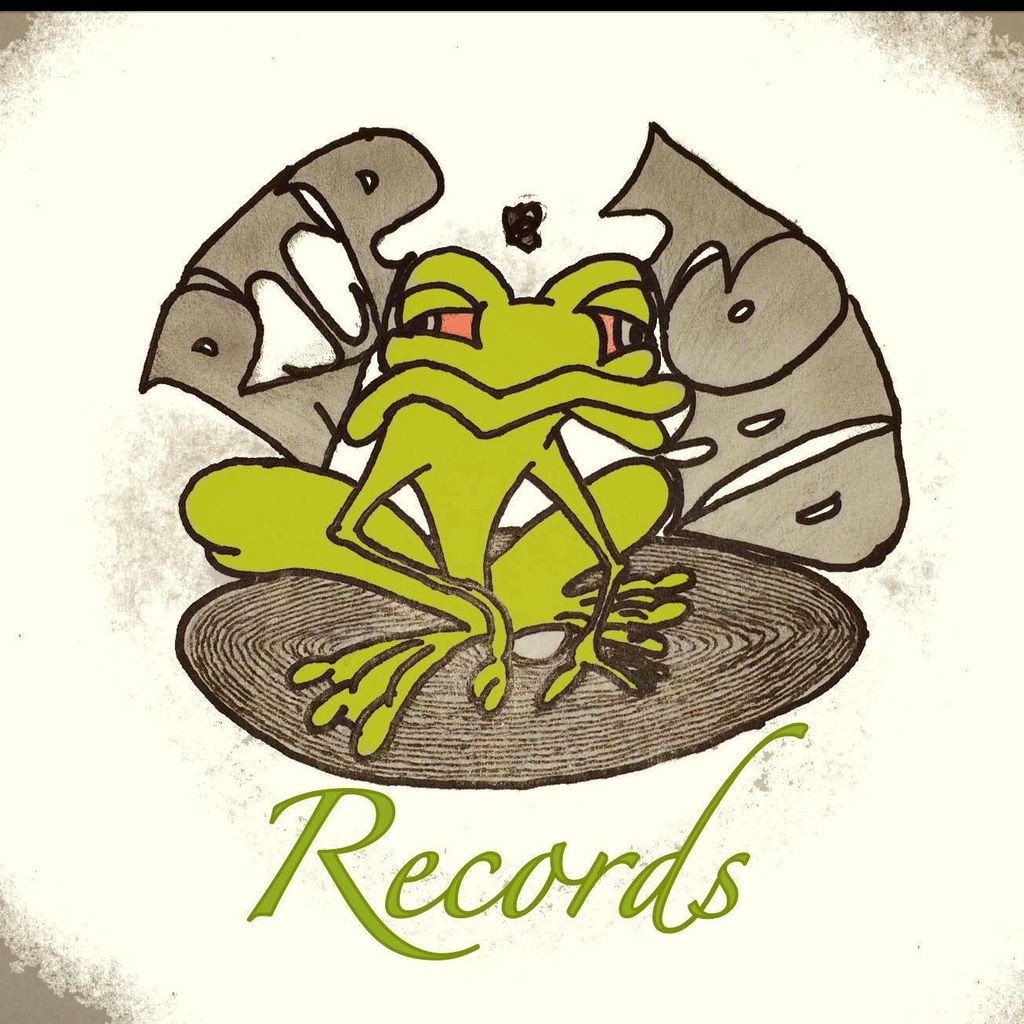 Rip Toad Records