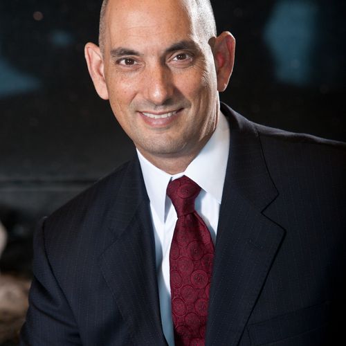 Attorney Andrew Alpert - Founding Partner and Mary