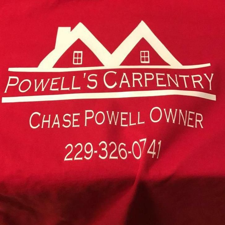 Powell's Carpentry