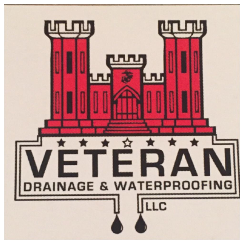 Veteran Drainage & Waterproofing