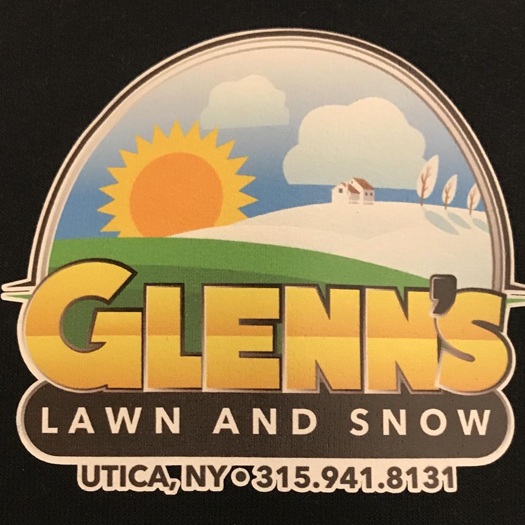 Glenn’s Lawn & Snow