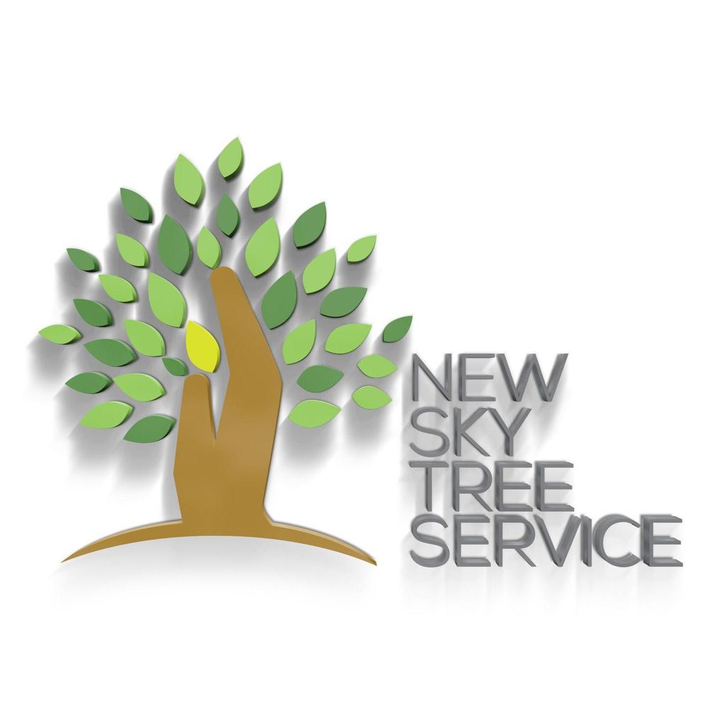 New Sky Tree Service Inc