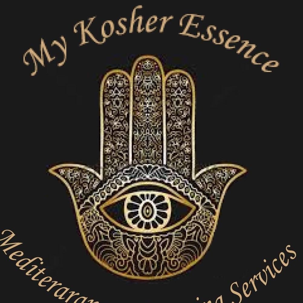 My Kosher Essence