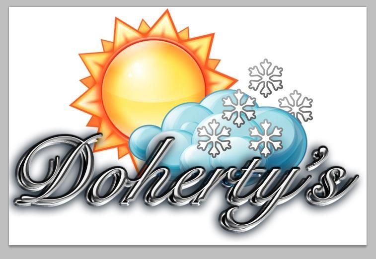 Doherty's Heating & Air Conditioning