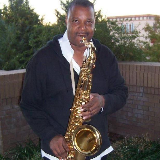 Jeff Aycock Saxophone Musician
