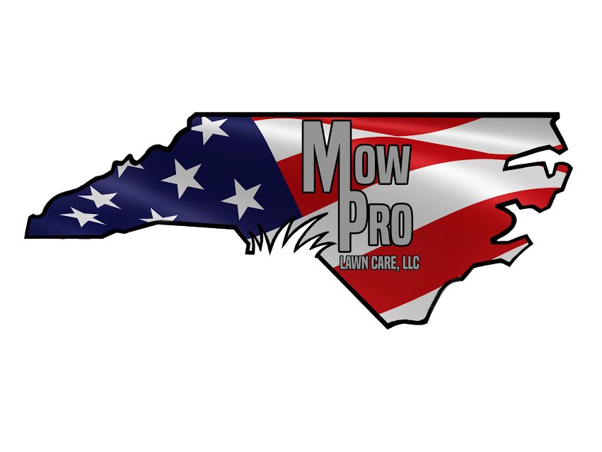 Mow Pro Lawncare, LLC.