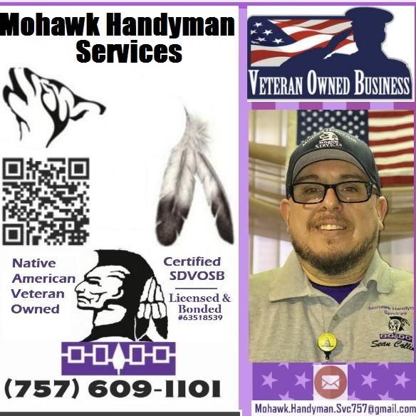 Mohawk Handyman Services