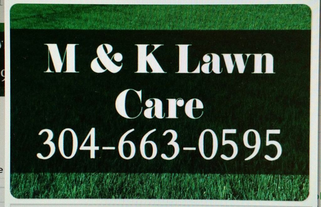 M&K Lawn Care