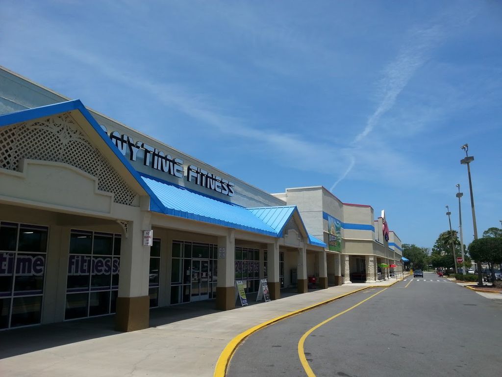 Parking lot sweeping