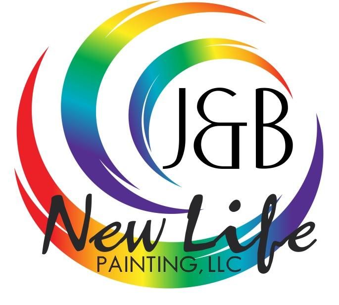 J&B New Life Painting